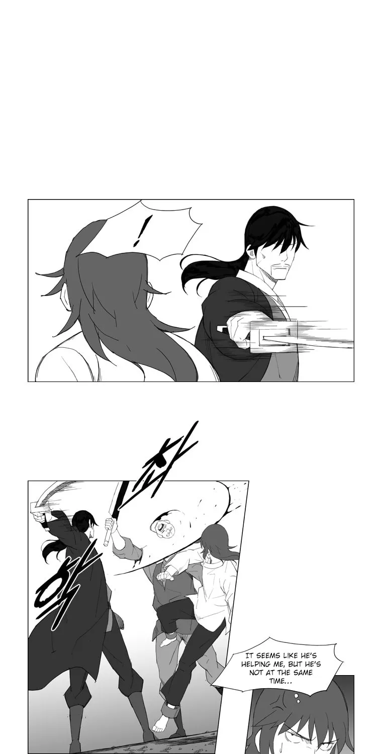 Read Mujang chapter 50 image 7 on Lezhin