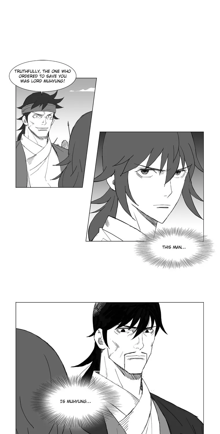 Read Mujang chapter 50 image 9 on Lezhin