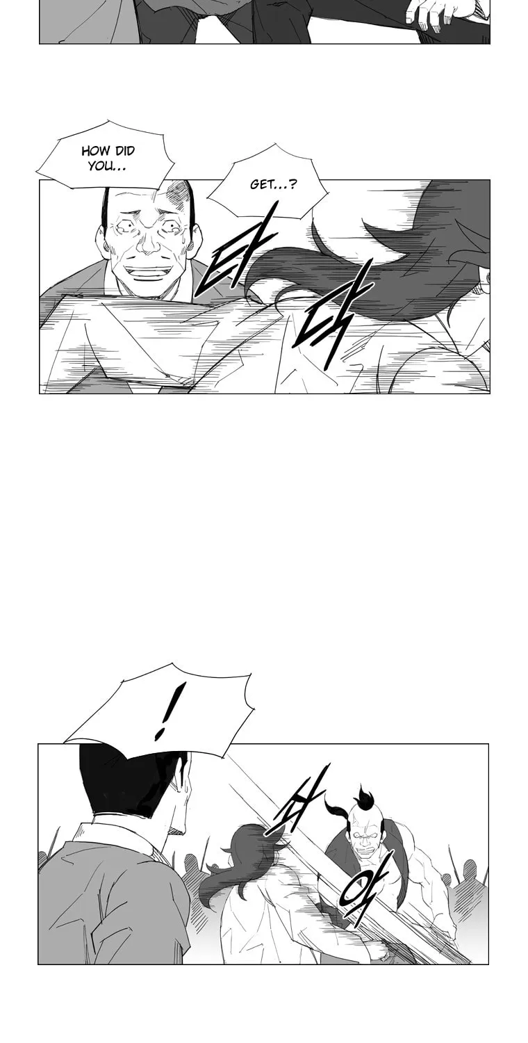 Read Mujang chapter 51 image 1 on Lezhin
