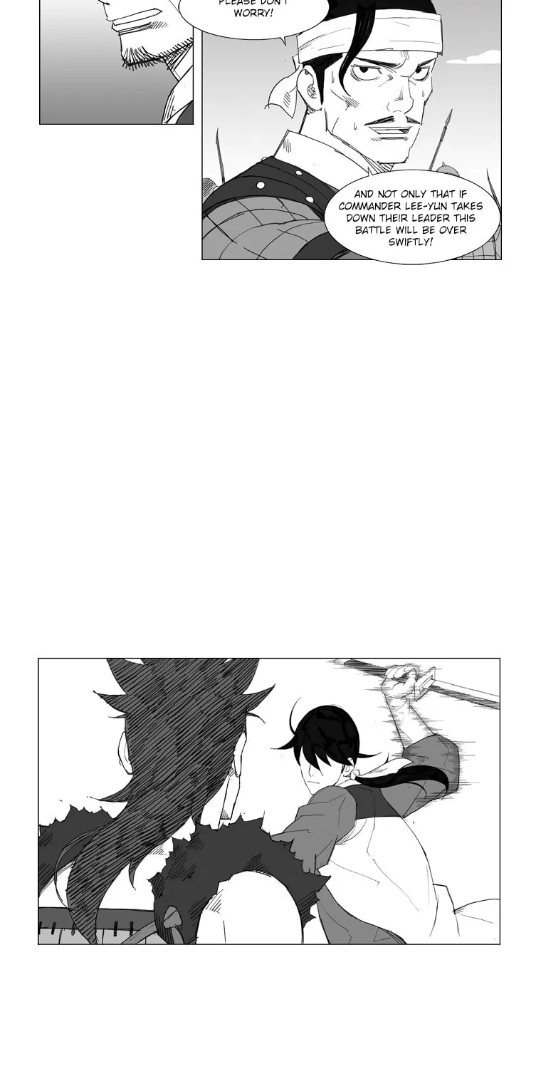 Read Mujang chapter 51 image 13 on Lezhin