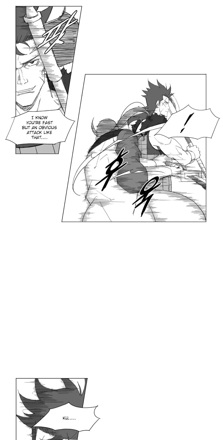 Read Mujang chapter 51 image 14 on Lezhin
