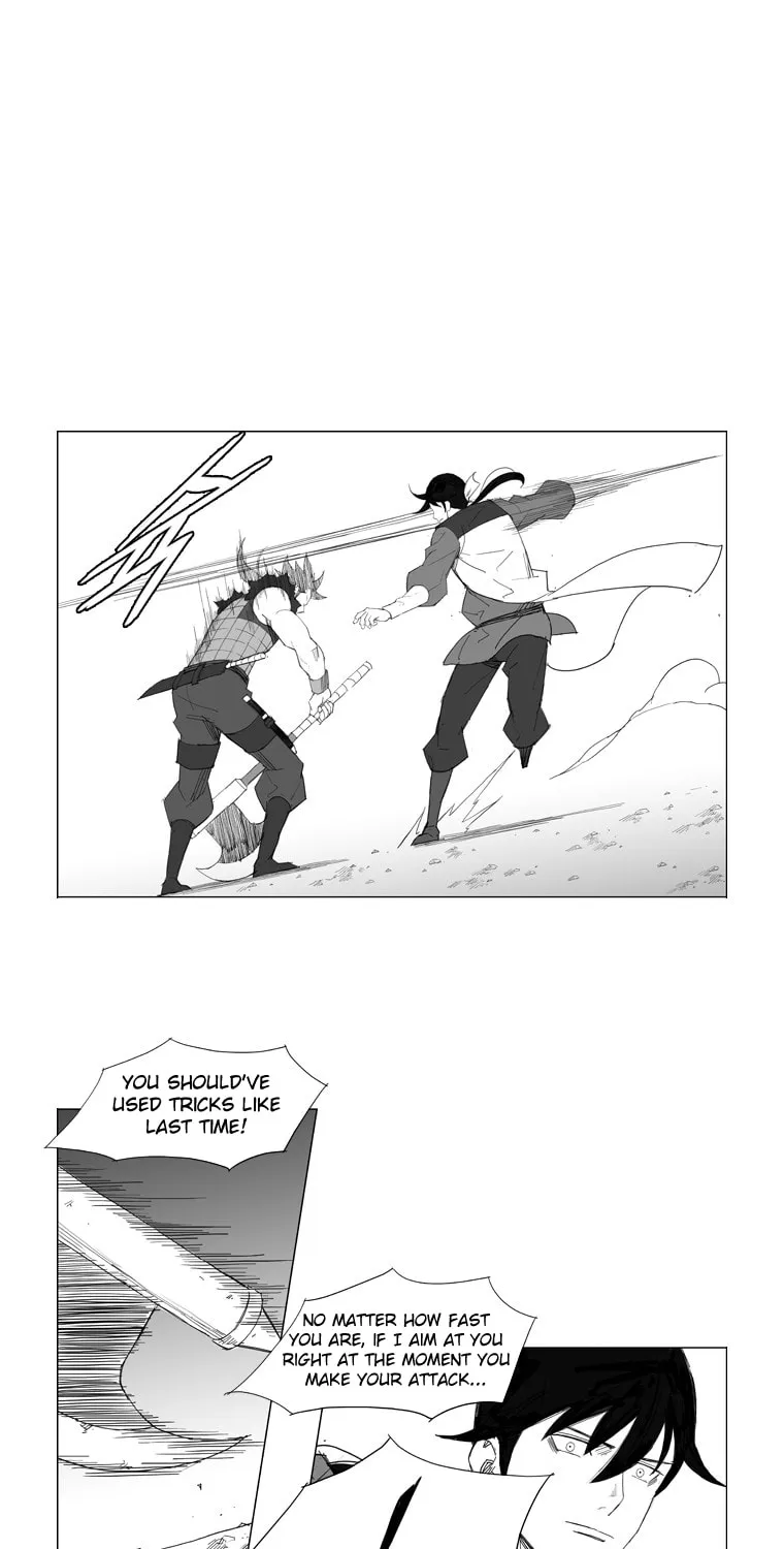 Read Mujang chapter 51 image 18 on Lezhin
