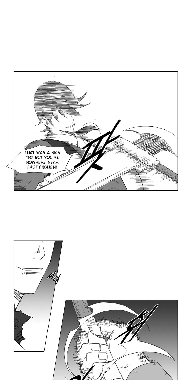 Read Mujang chapter 51 image 20 on Lezhin