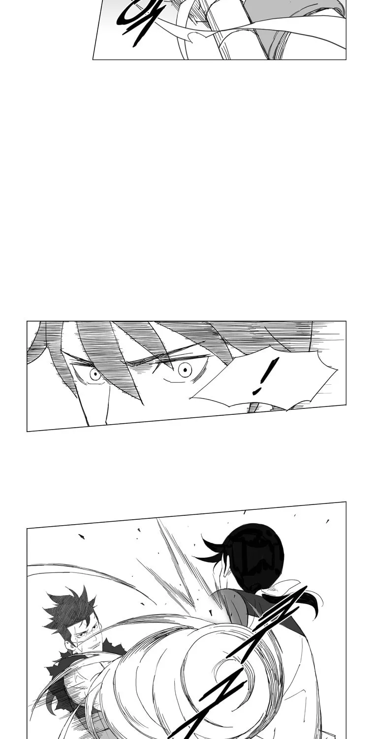 Read Mujang chapter 51 image 21 on Lezhin