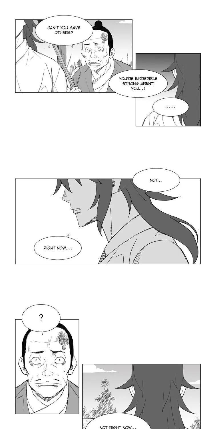 Read Mujang chapter 51 image 6 on Lezhin