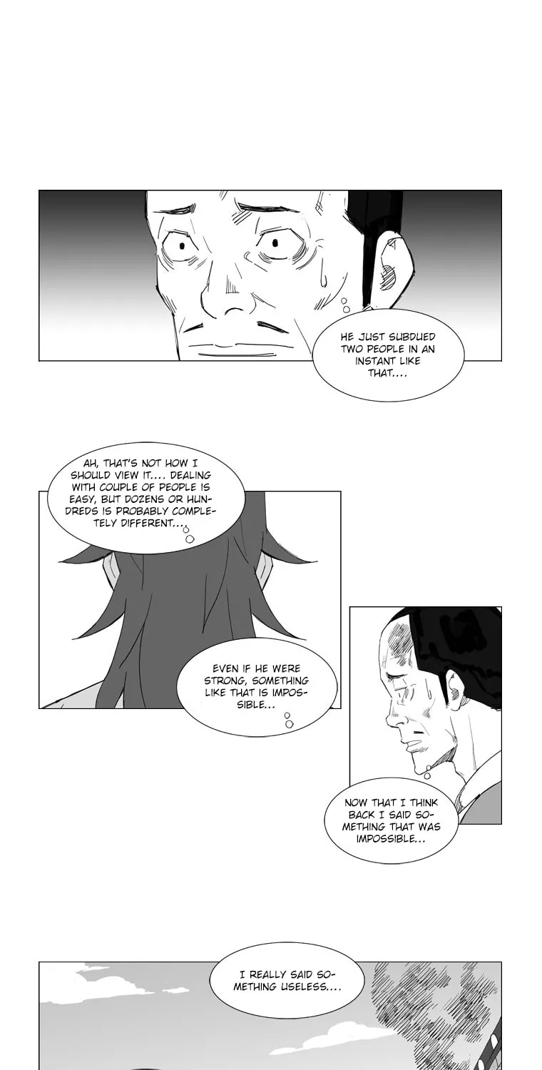 Read Mujang chapter 51 image 8 on Lezhin
