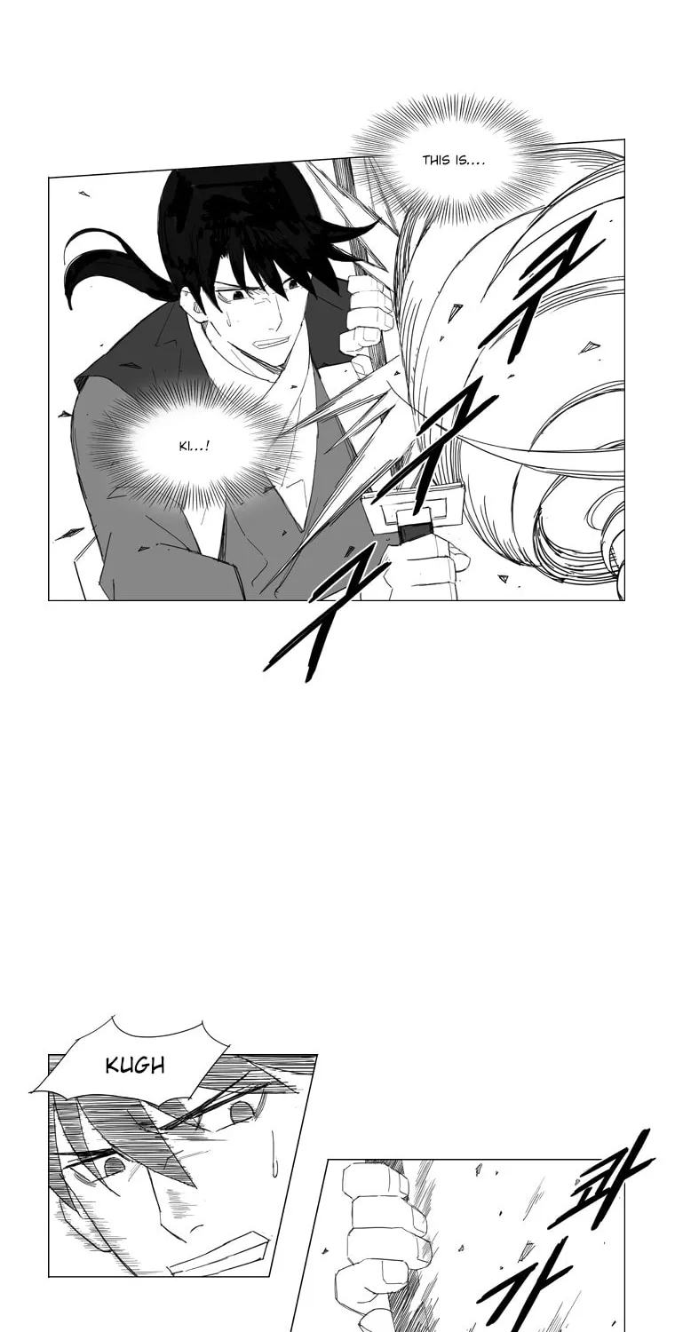 Read Mujang chapter 52 image 1 on Lezhin