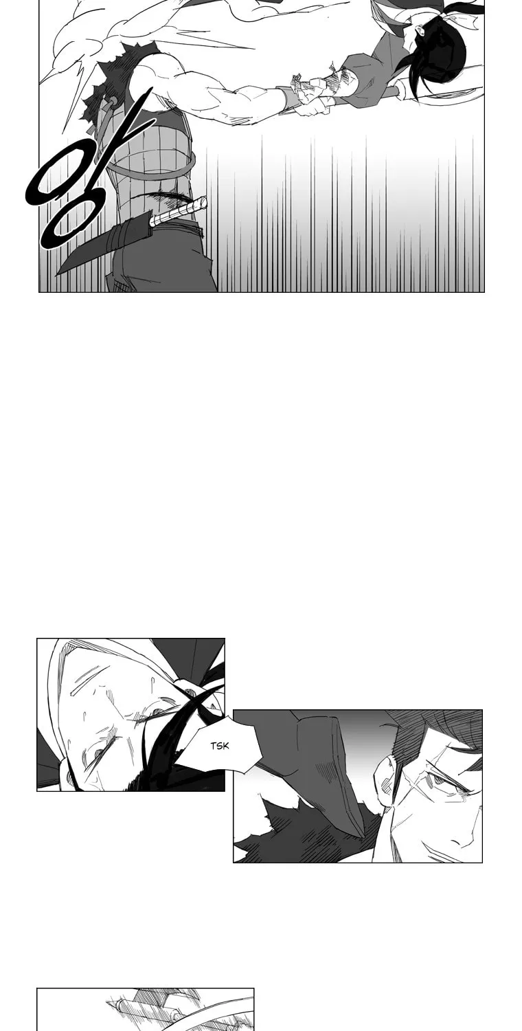 Read Mujang chapter 52 image 10 on Lezhin