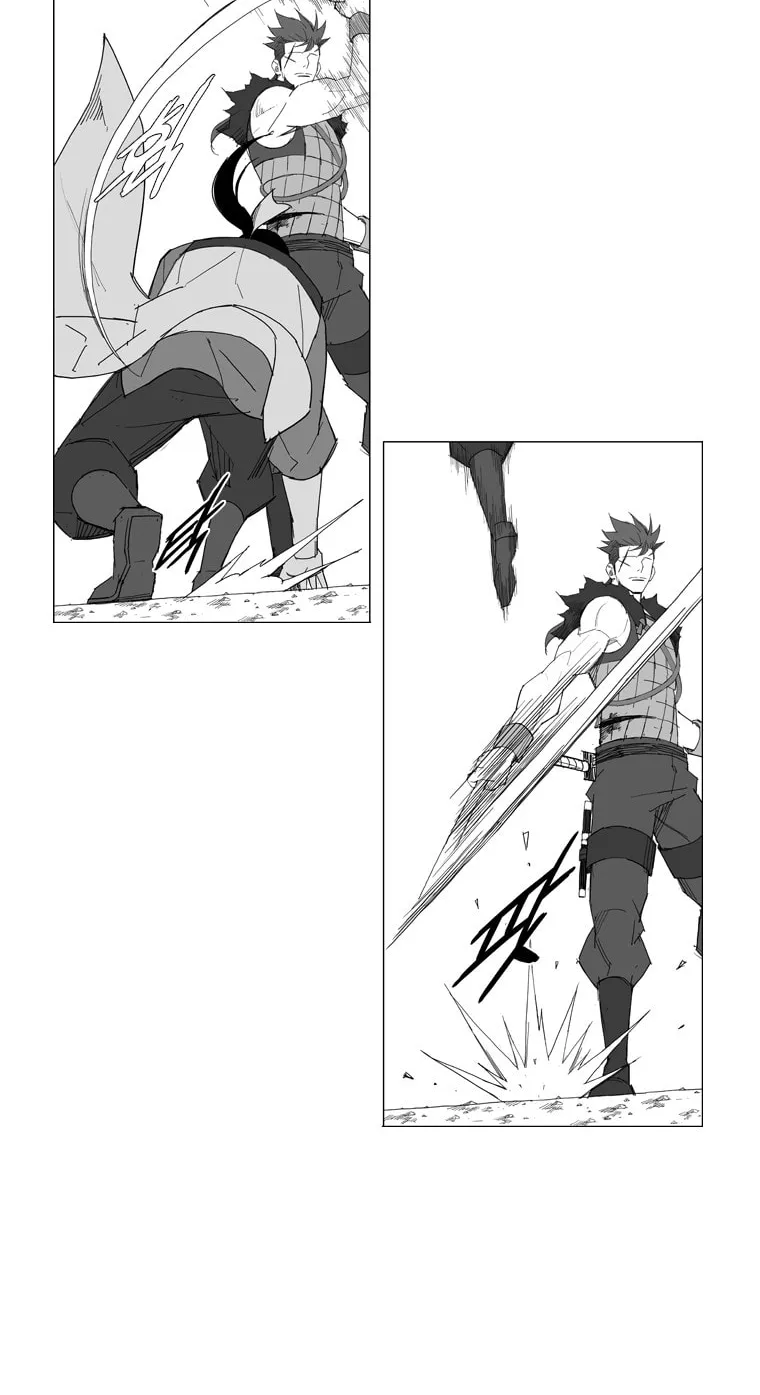 Read Mujang chapter 52 image 11 on Lezhin