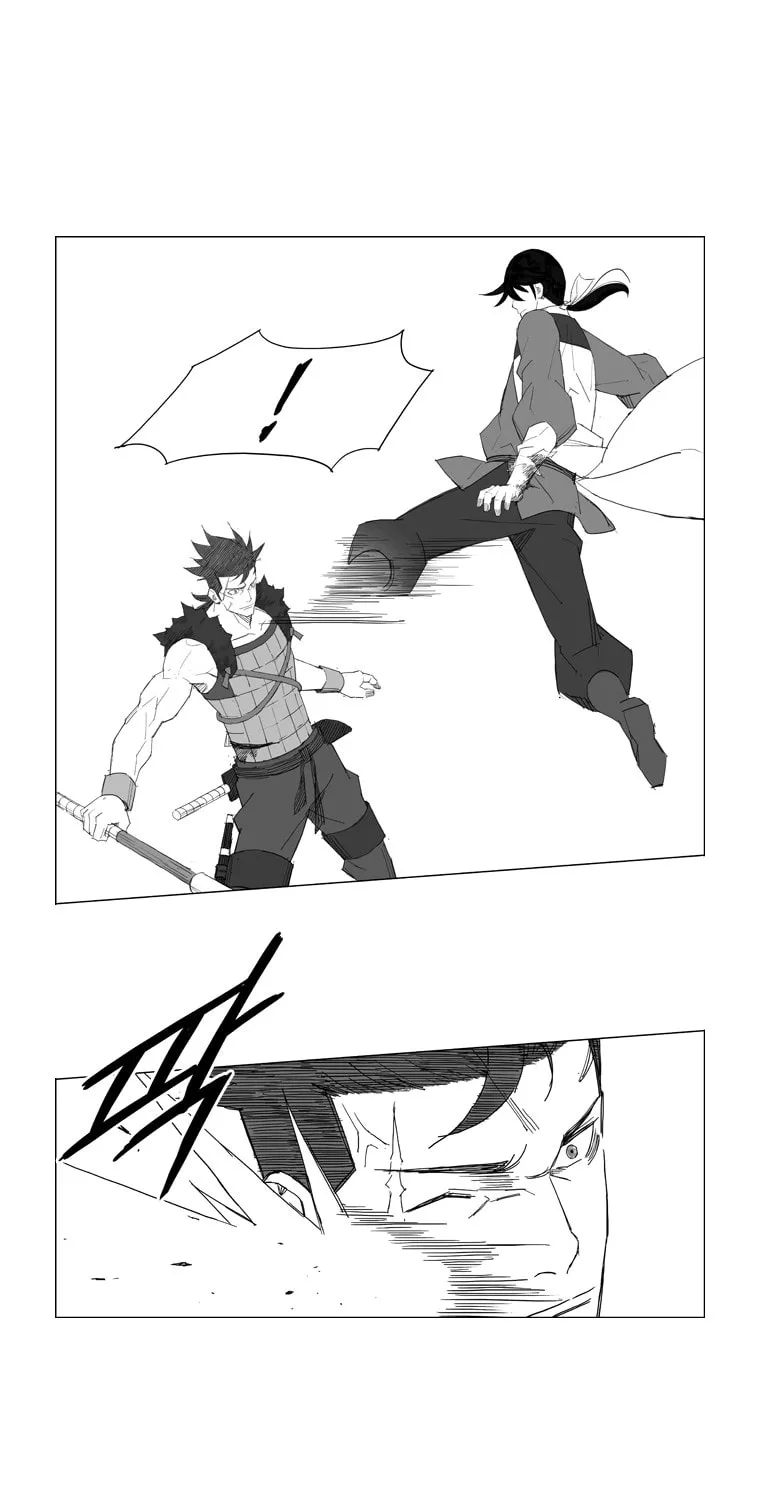 Read Mujang chapter 52 image 12 on Lezhin