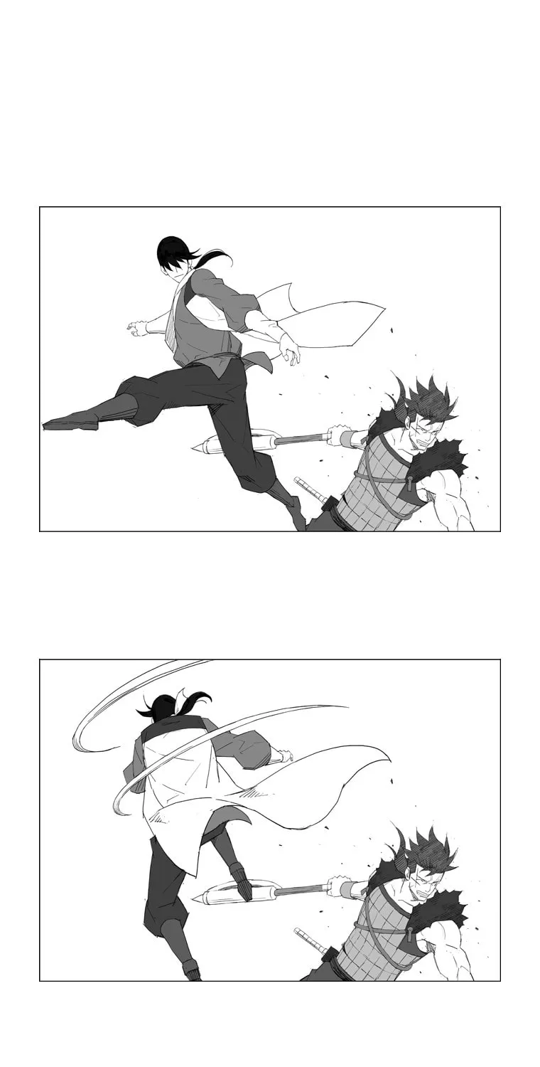 Read Mujang chapter 52 image 13 on Lezhin