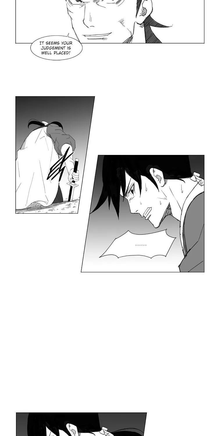 Read Mujang chapter 52 image 4 on Lezhin