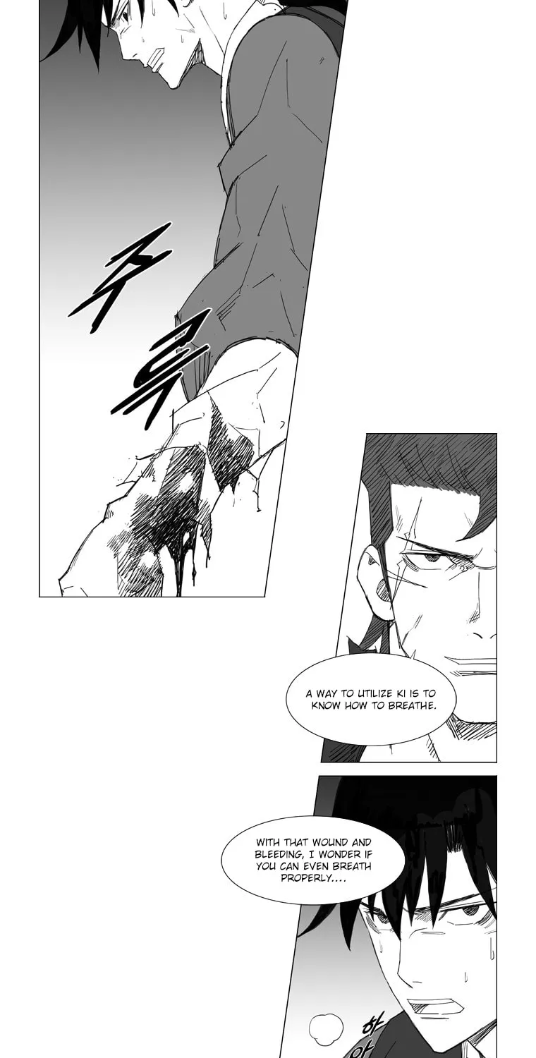 Read Mujang chapter 52 image 5 on Lezhin