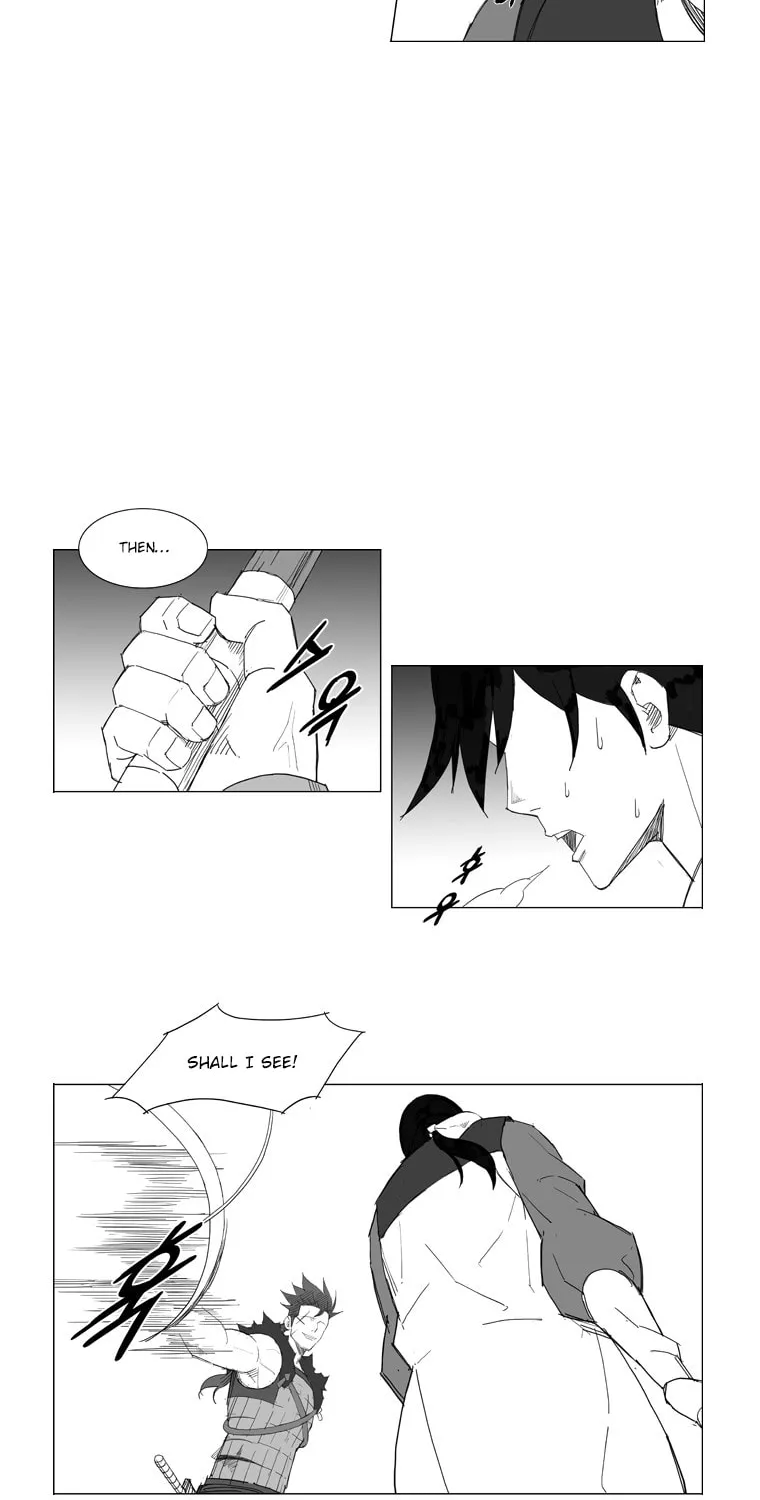 Read Mujang chapter 52 image 6 on Lezhin