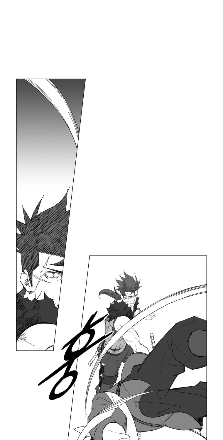 Read Mujang chapter 52 image 8 on Lezhin