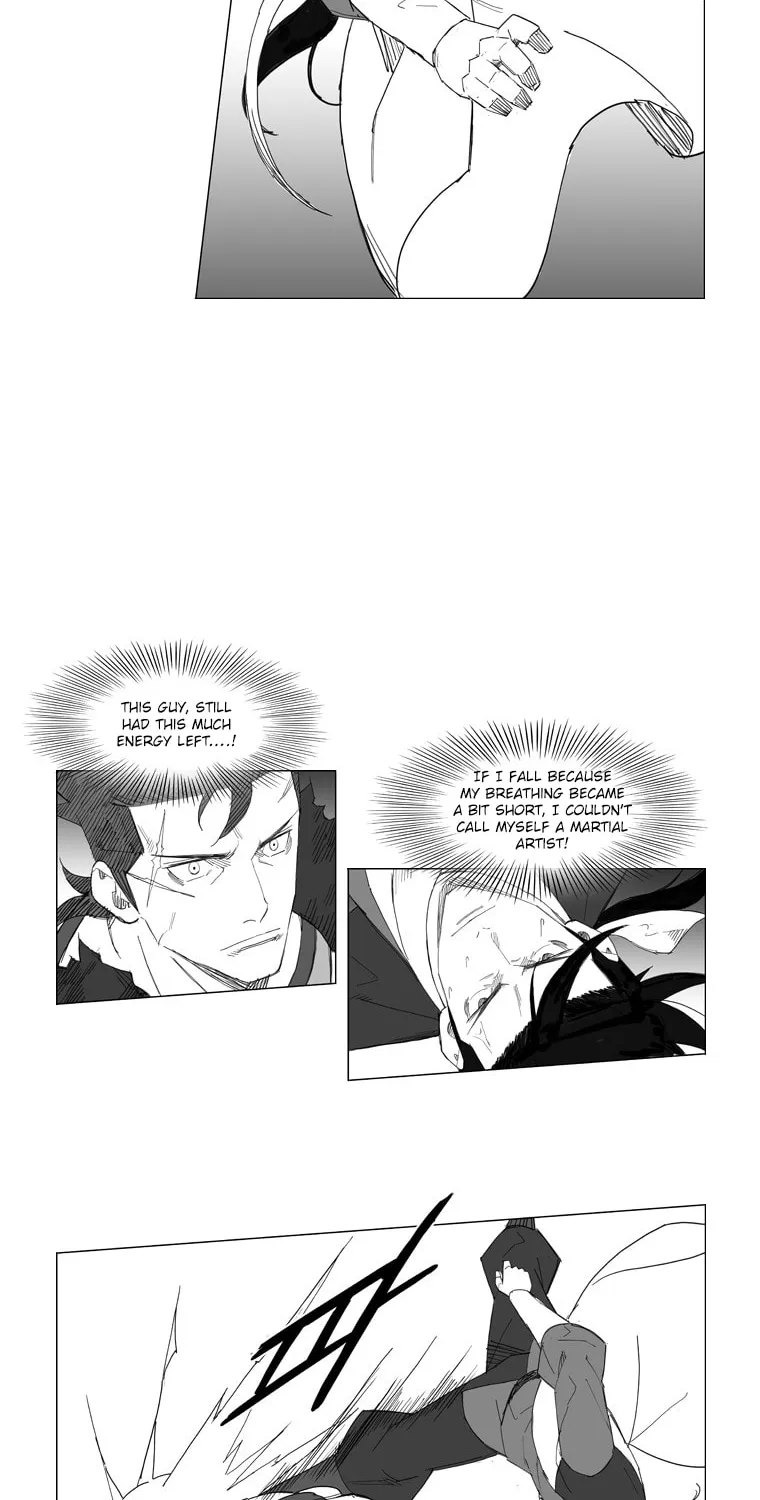 Read Mujang chapter 52 image 9 on Lezhin