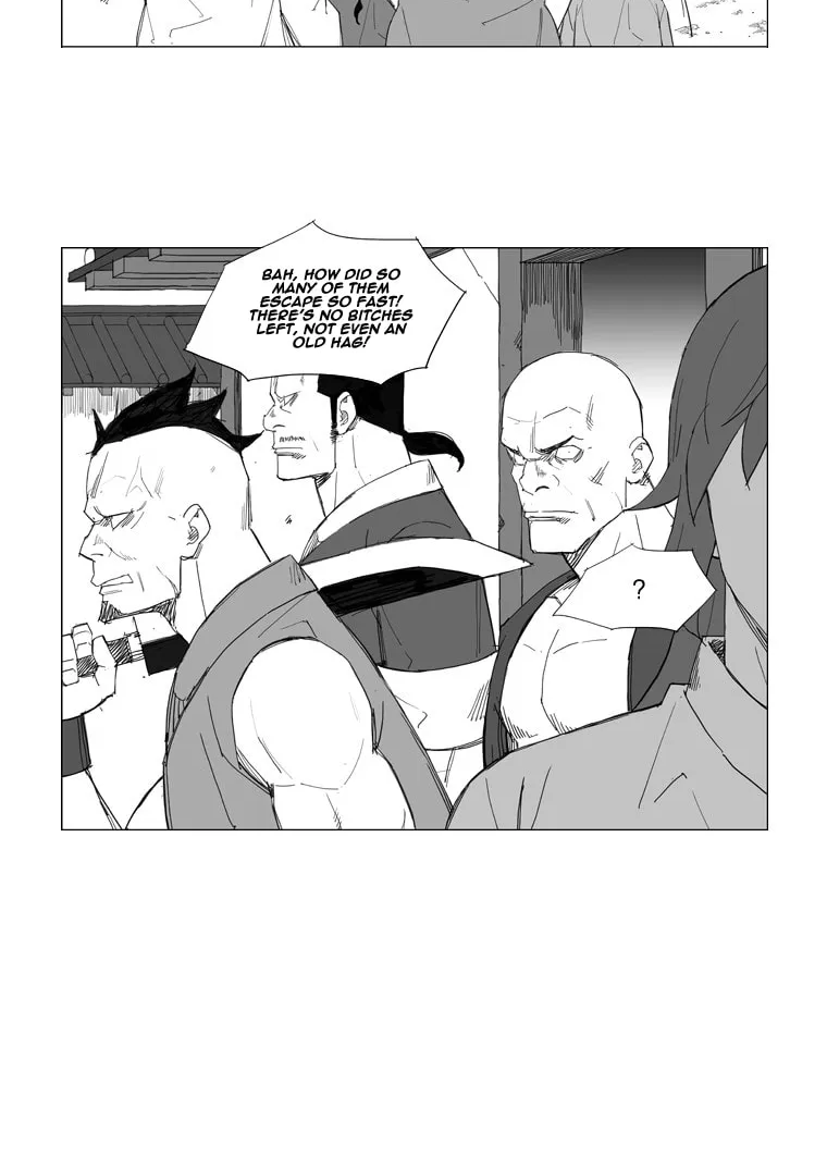Read Mujang chapter 53 image 11 on Lezhin