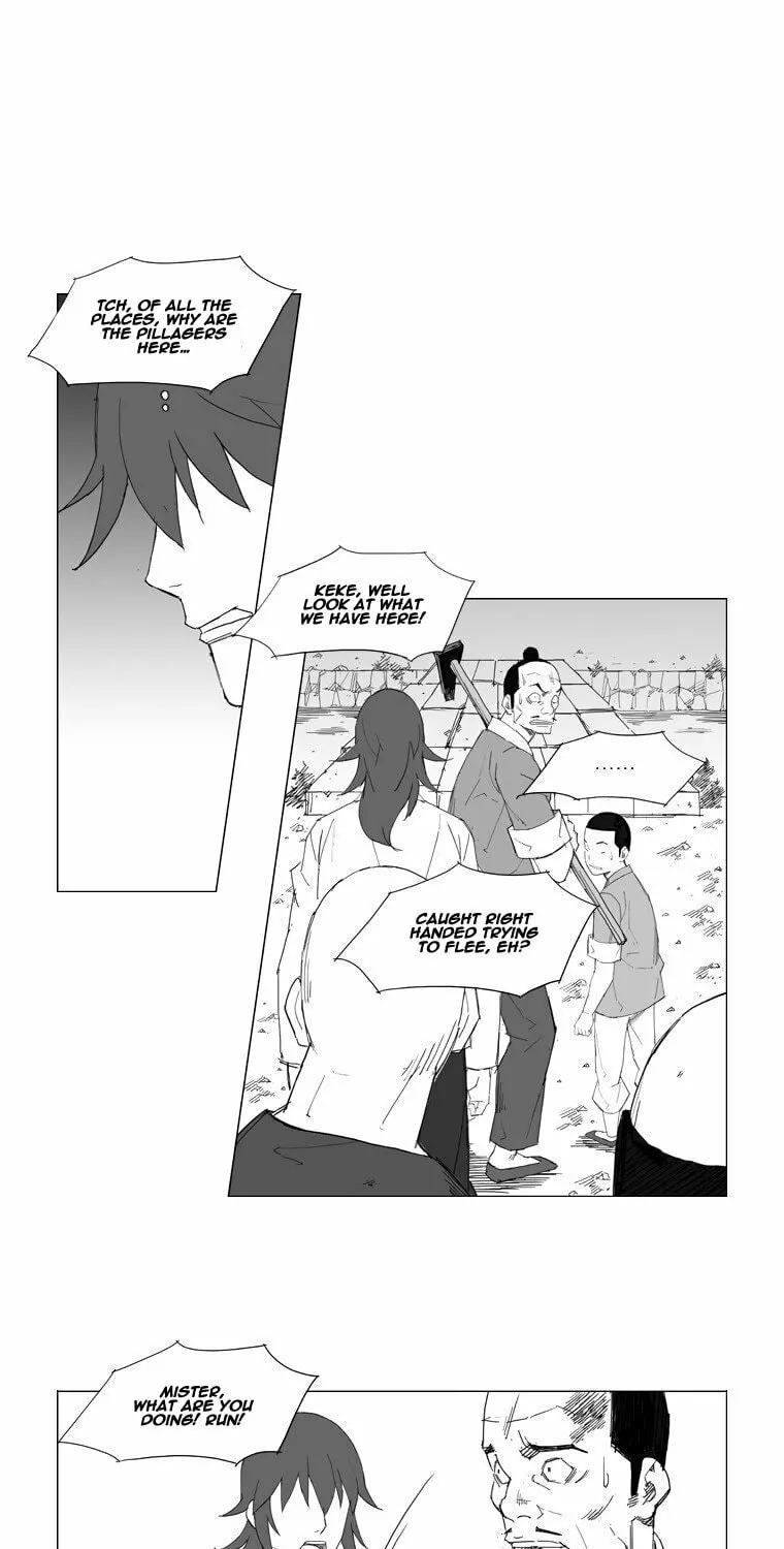 Read Mujang chapter 53 image 12 on Lezhin