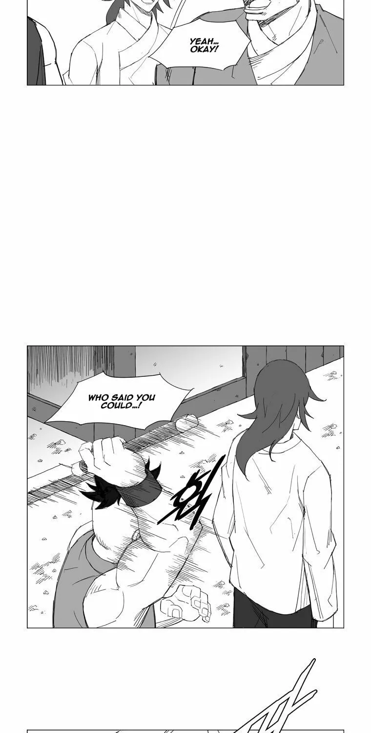 Read Mujang chapter 53 image 13 on Lezhin