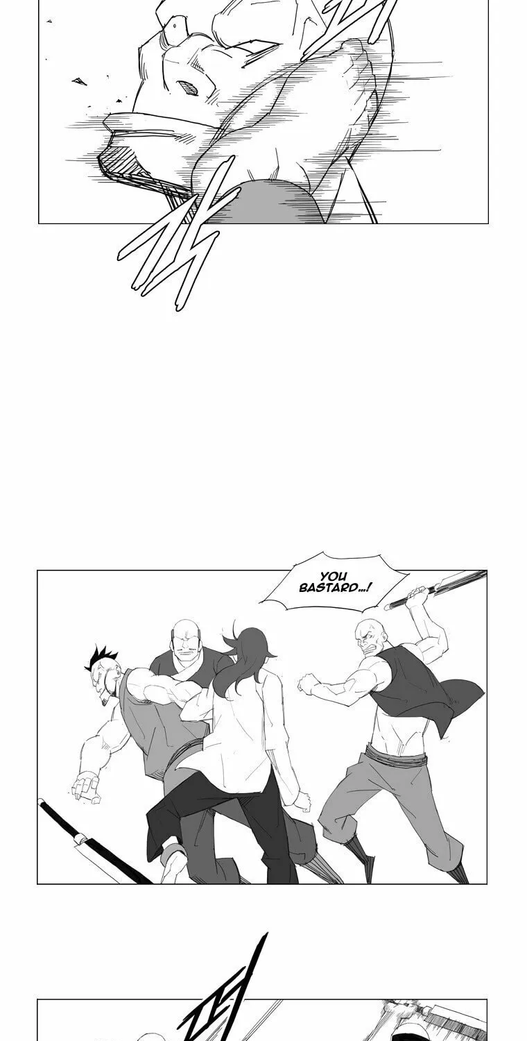 Read Mujang chapter 53 image 14 on Lezhin