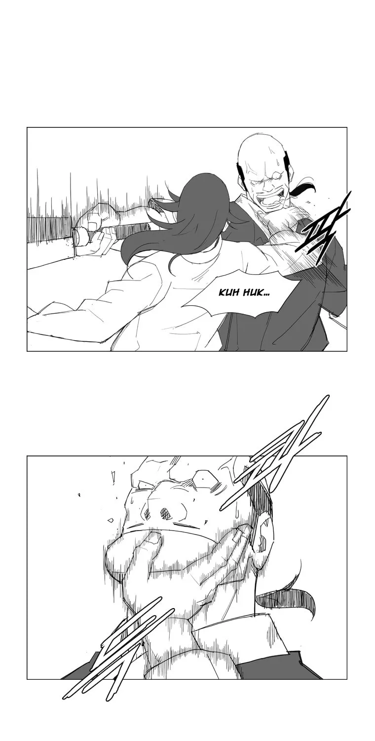 Read Mujang chapter 53 image 16 on Lezhin