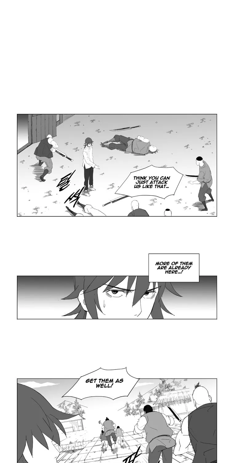 Read Mujang chapter 53 image 17 on Lezhin