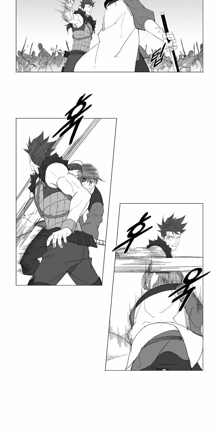 Read Mujang chapter 53 image 2 on Lezhin