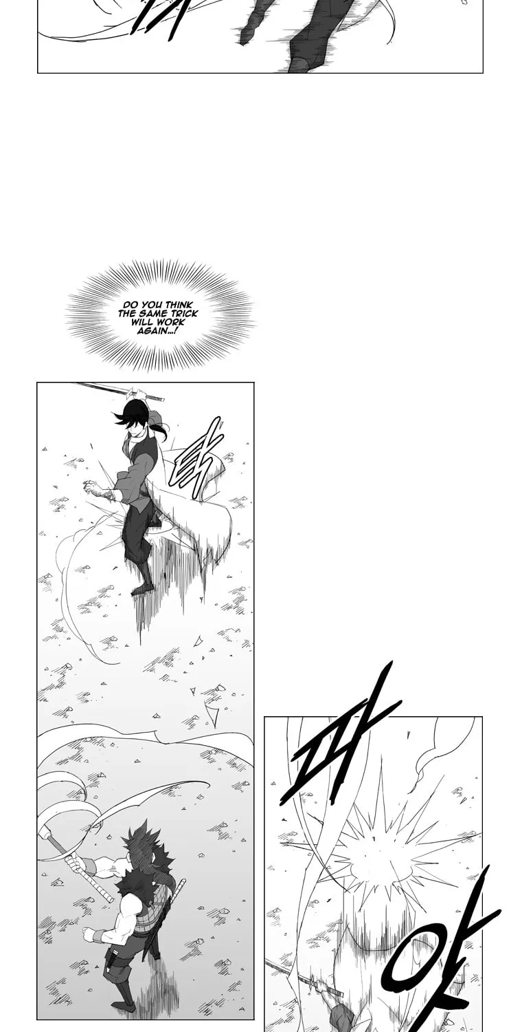 Read Mujang chapter 53 image 5 on Lezhin