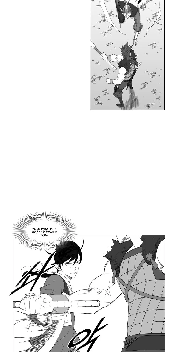 Read Mujang chapter 53 image 6 on Lezhin