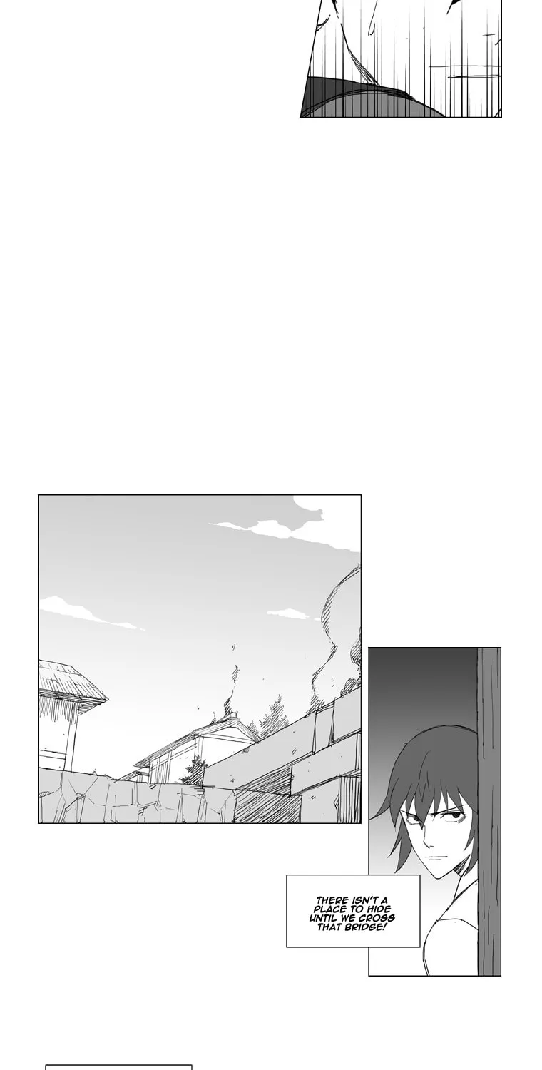 Read Mujang chapter 53 image 9 on Lezhin
