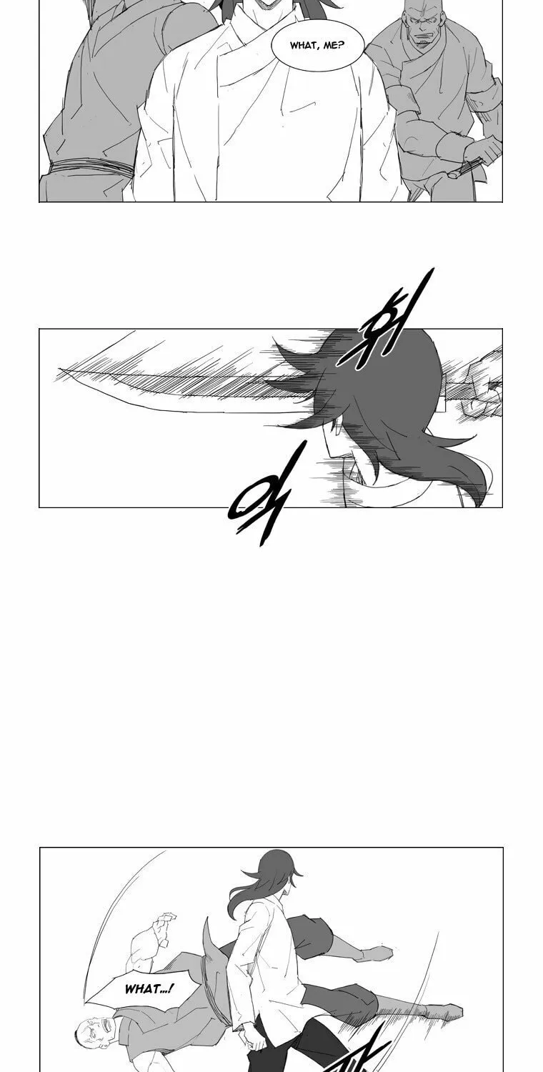 Read Mujang chapter 54 image 1 on Lezhin