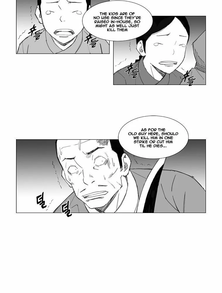 Read Mujang chapter 54 image 10 on Lezhin
