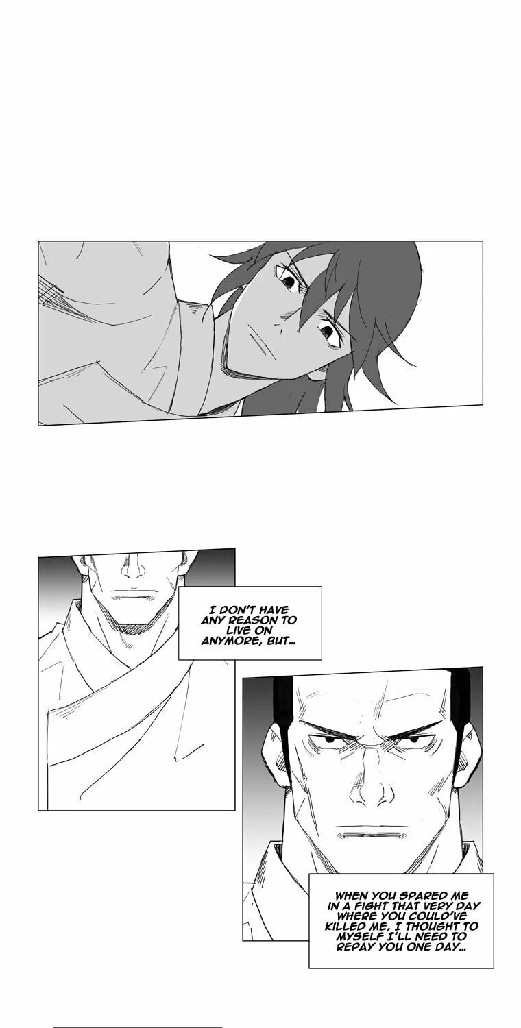 Read Mujang chapter 54 image 12 on Lezhin
