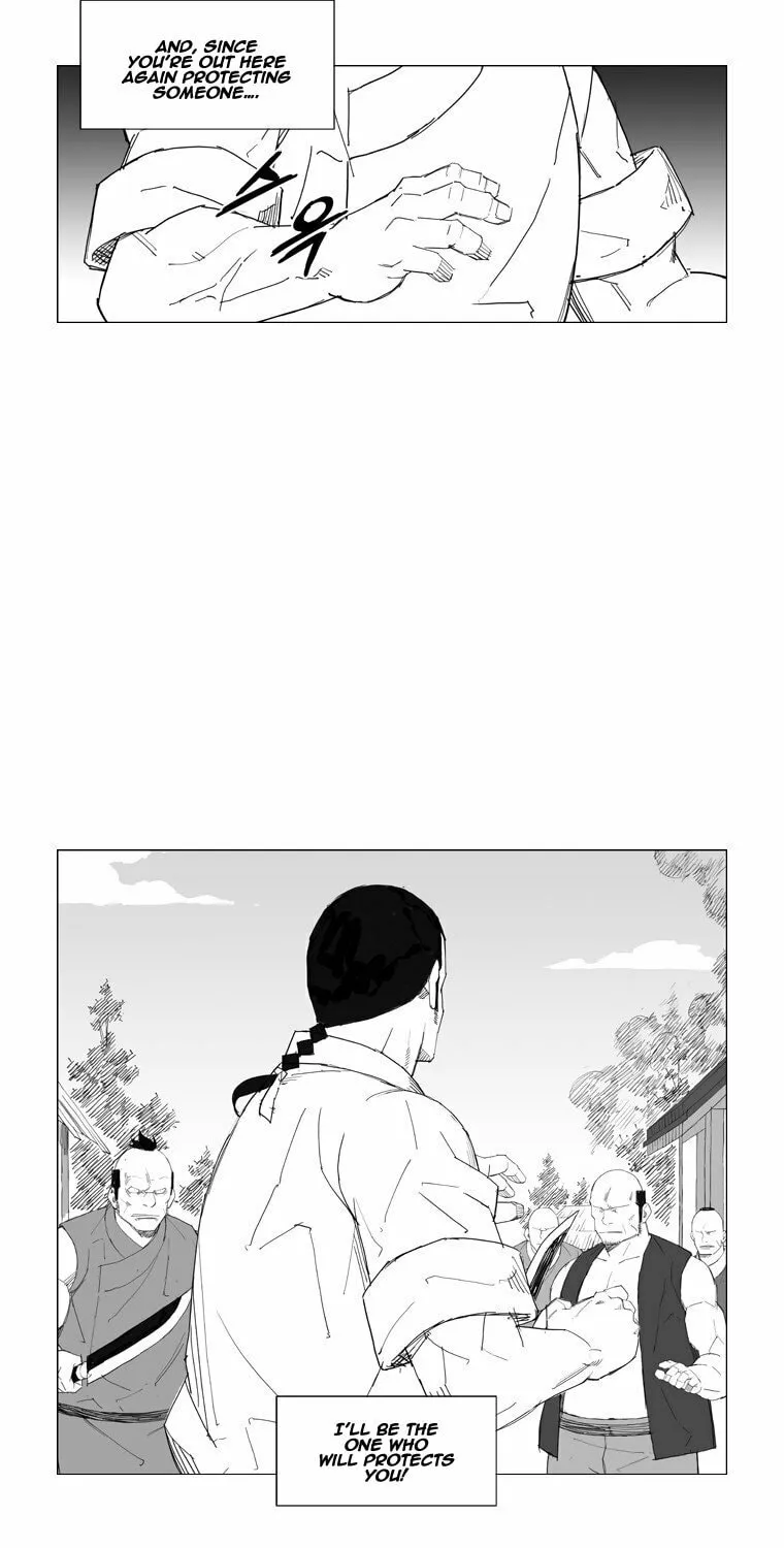 Read Mujang chapter 54 image 13 on Lezhin