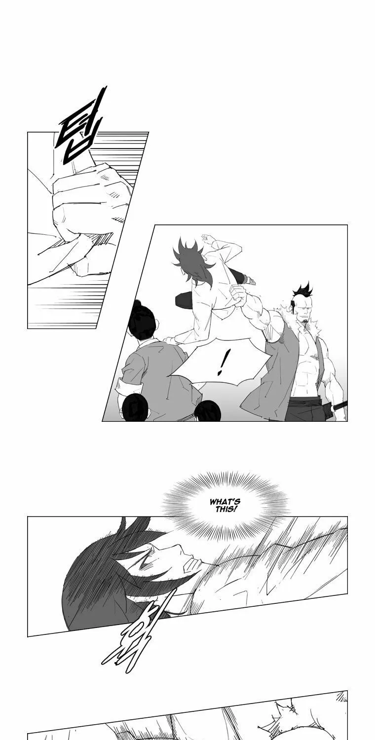 Read Mujang chapter 54 image 15 on Lezhin