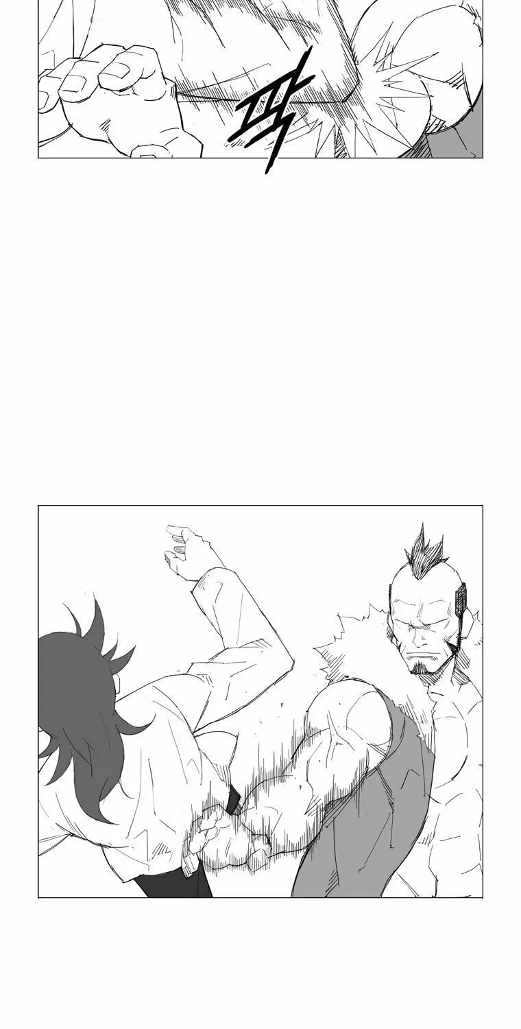 Read Mujang chapter 54 image 16 on Lezhin