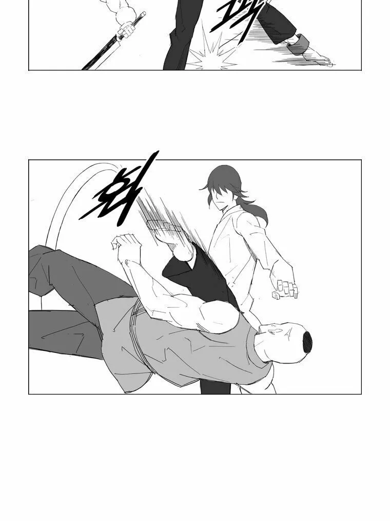 Read Mujang chapter 54 image 2 on Lezhin
