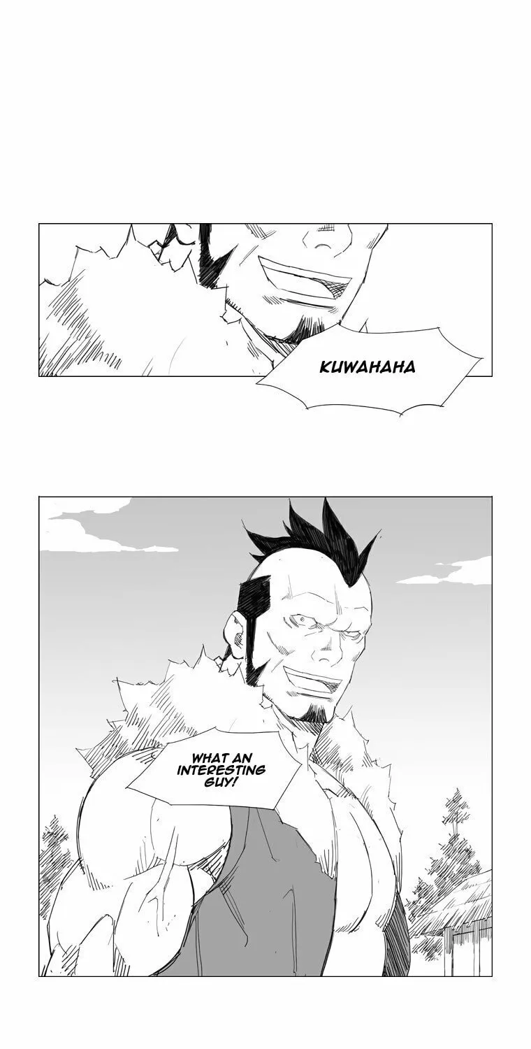 Read Mujang chapter 54 image 20 on Lezhin