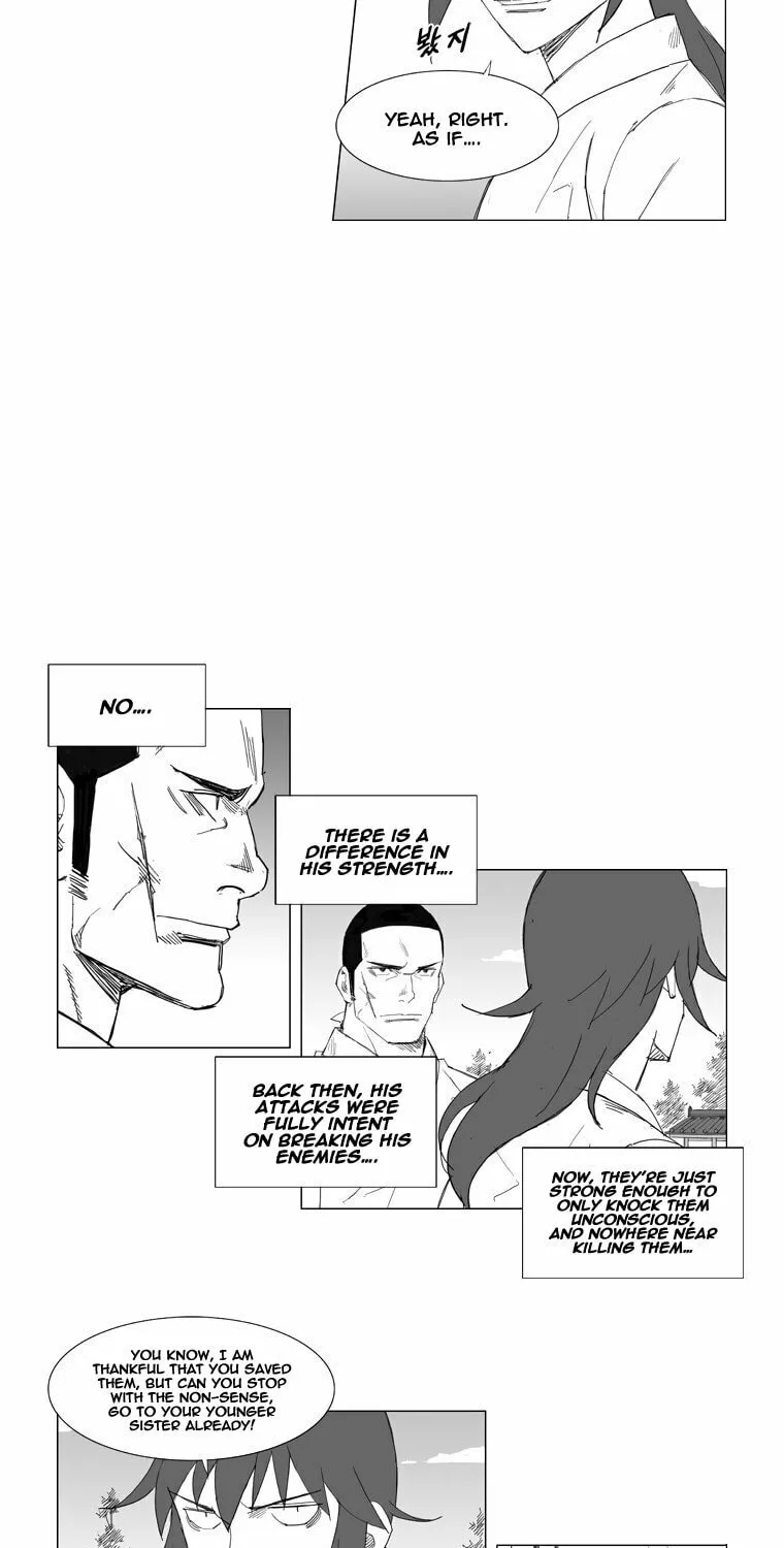 Read Mujang chapter 54 image 5 on Lezhin