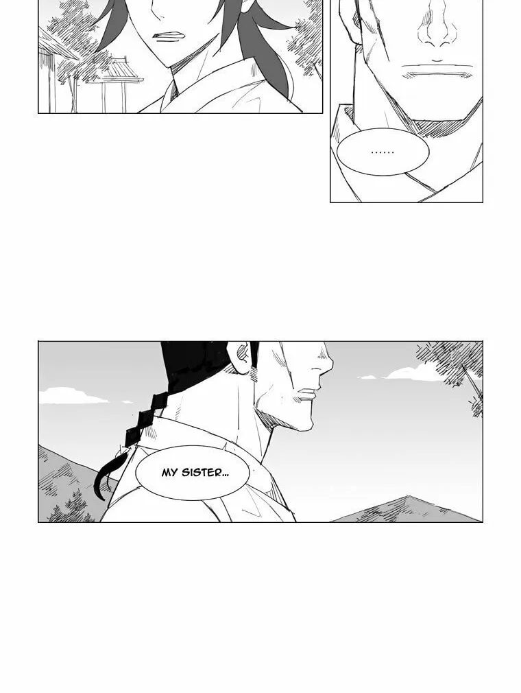 Read Mujang chapter 54 image 6 on Lezhin