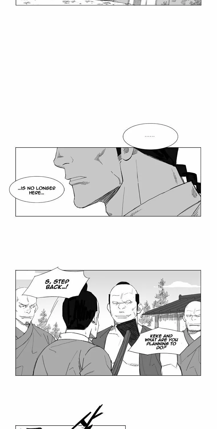 Read Mujang chapter 54 image 8 on Lezhin