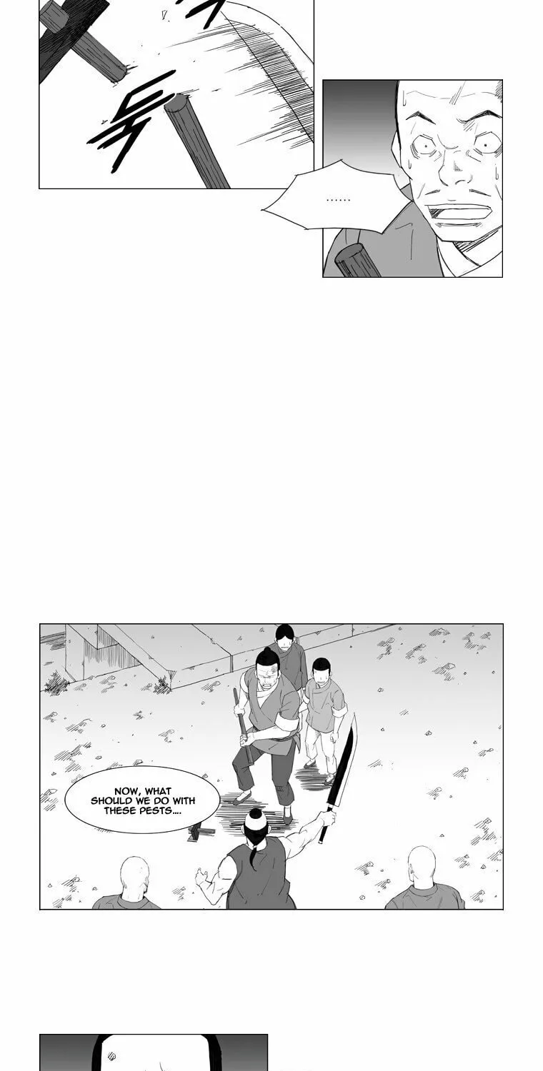 Read Mujang chapter 54 image 9 on Lezhin