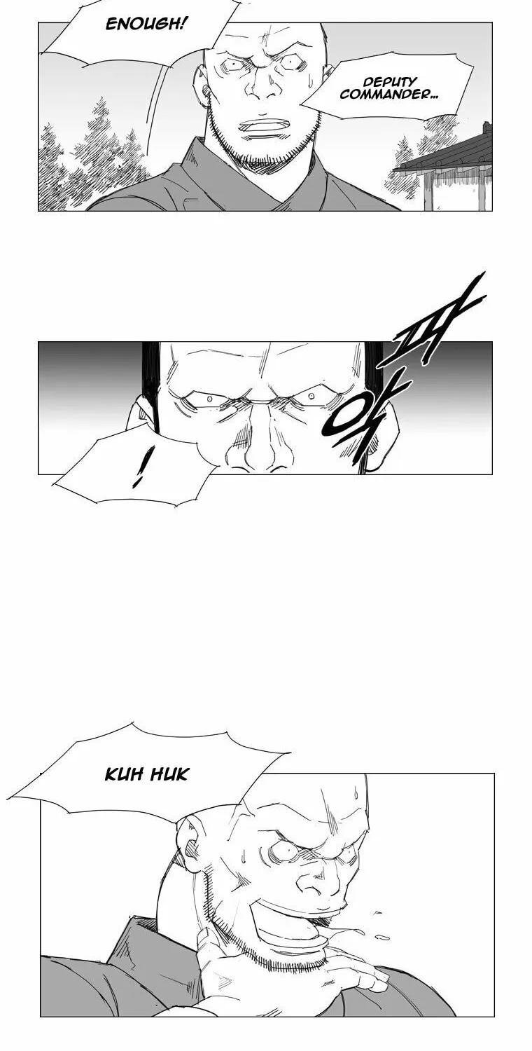 Read Mujang chapter 55 image 1 on Lezhin