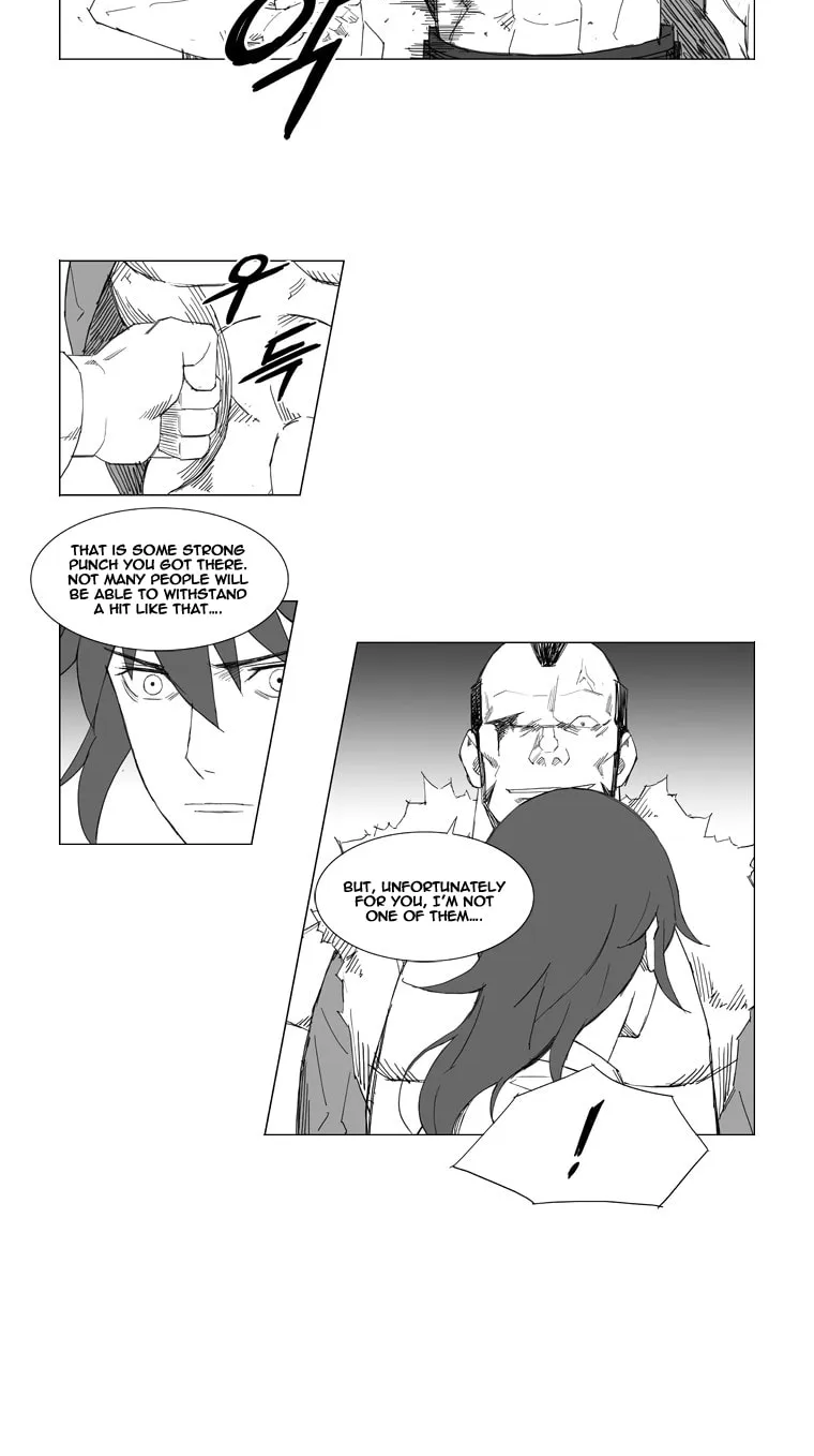 Read Mujang chapter 55 image 10 on Lezhin