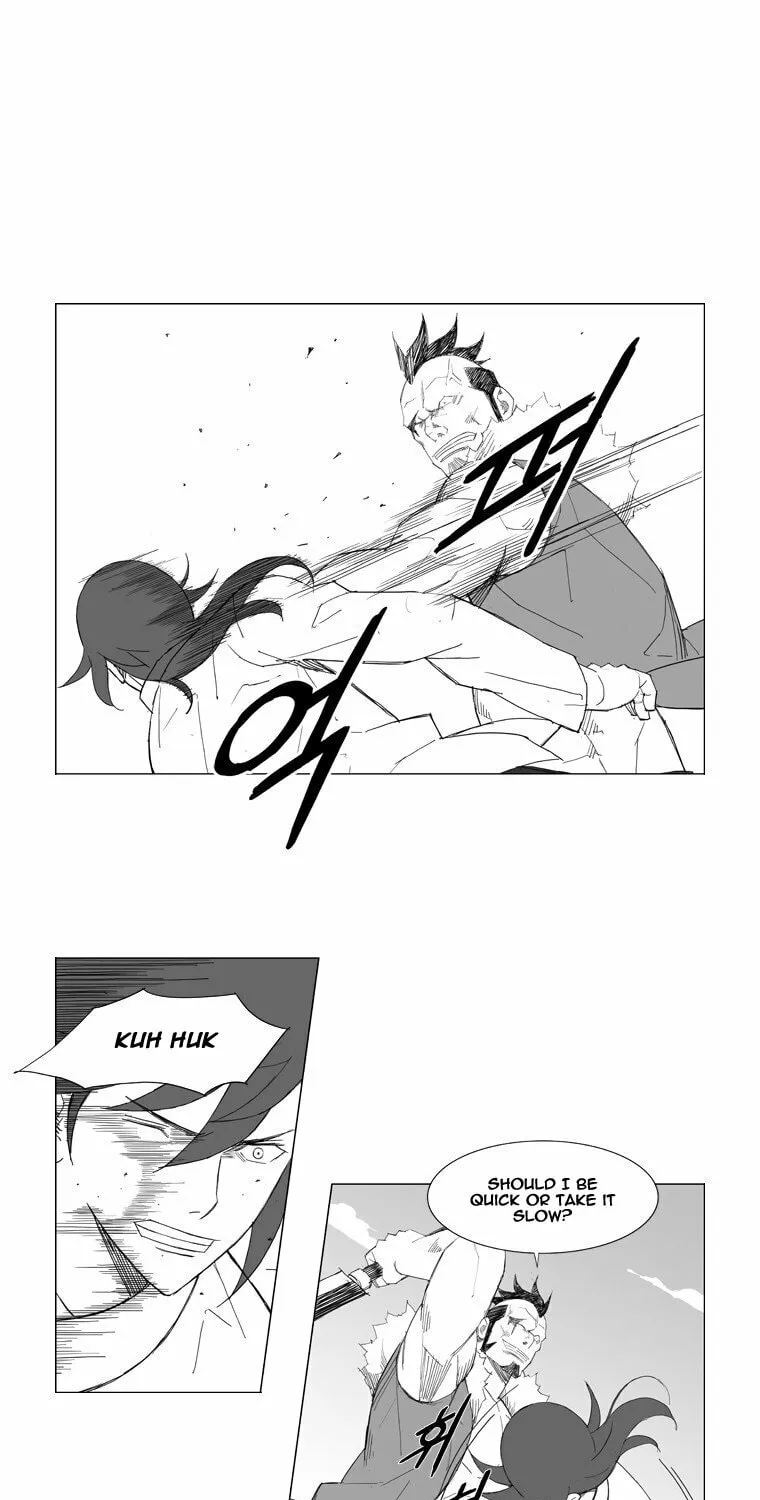 Read Mujang chapter 55 image 11 on Lezhin