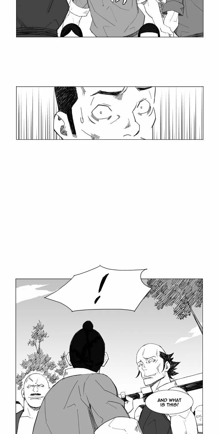 Read Mujang chapter 55 image 13 on Lezhin