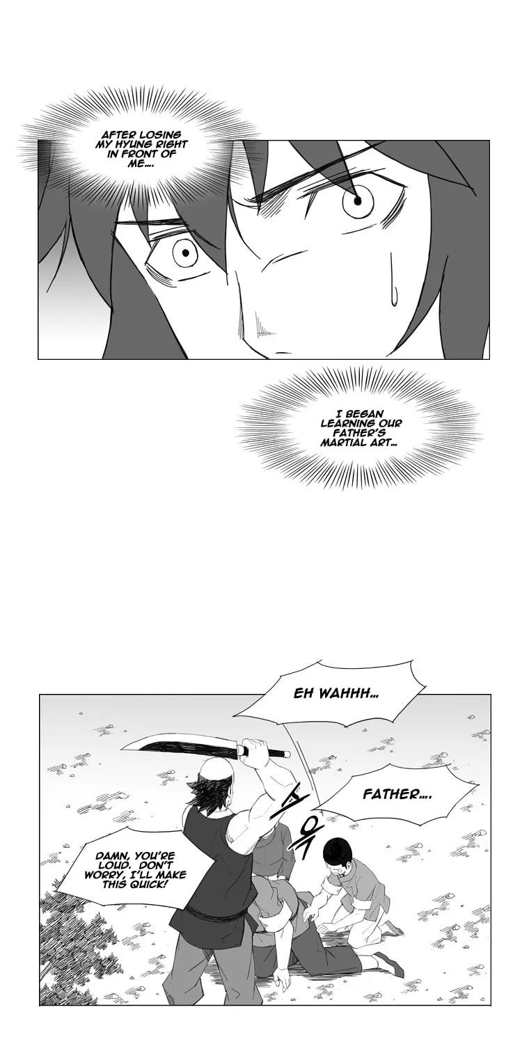 Read Mujang chapter 55 image 17 on Lezhin