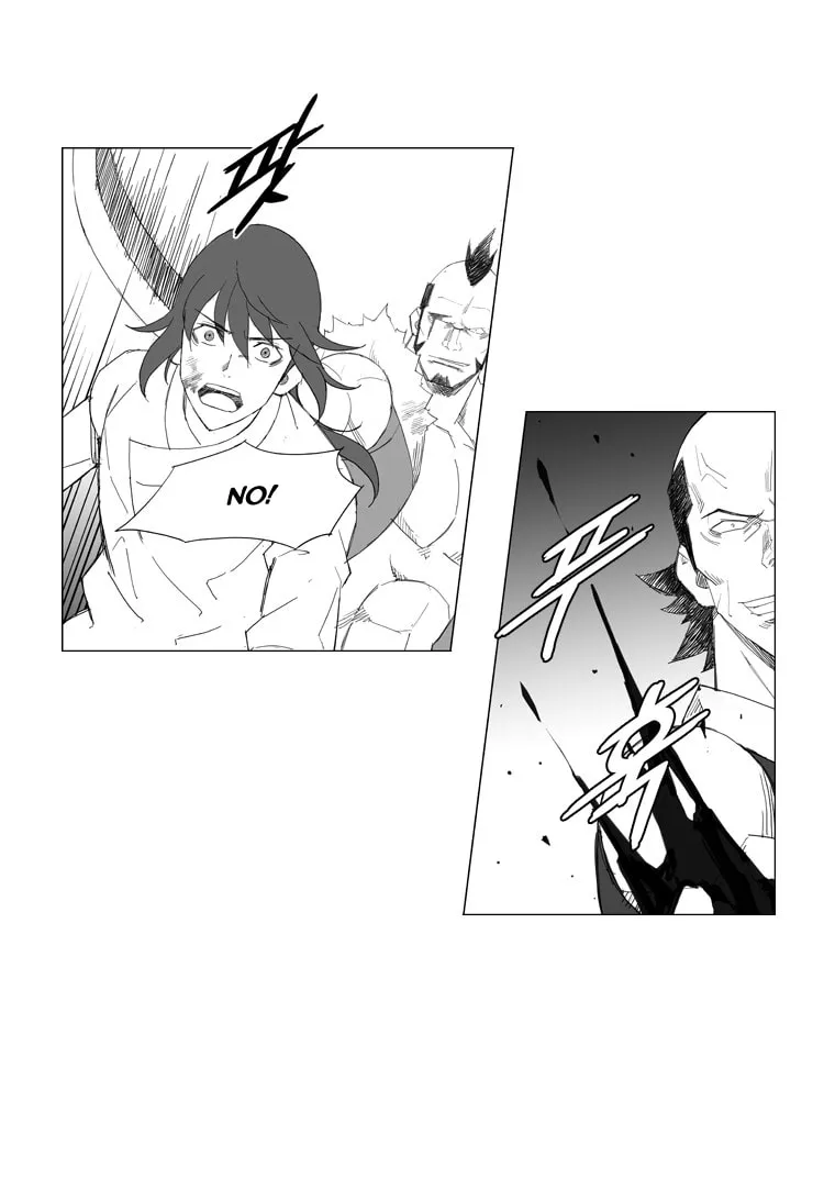 Read Mujang chapter 55 image 18 on Lezhin