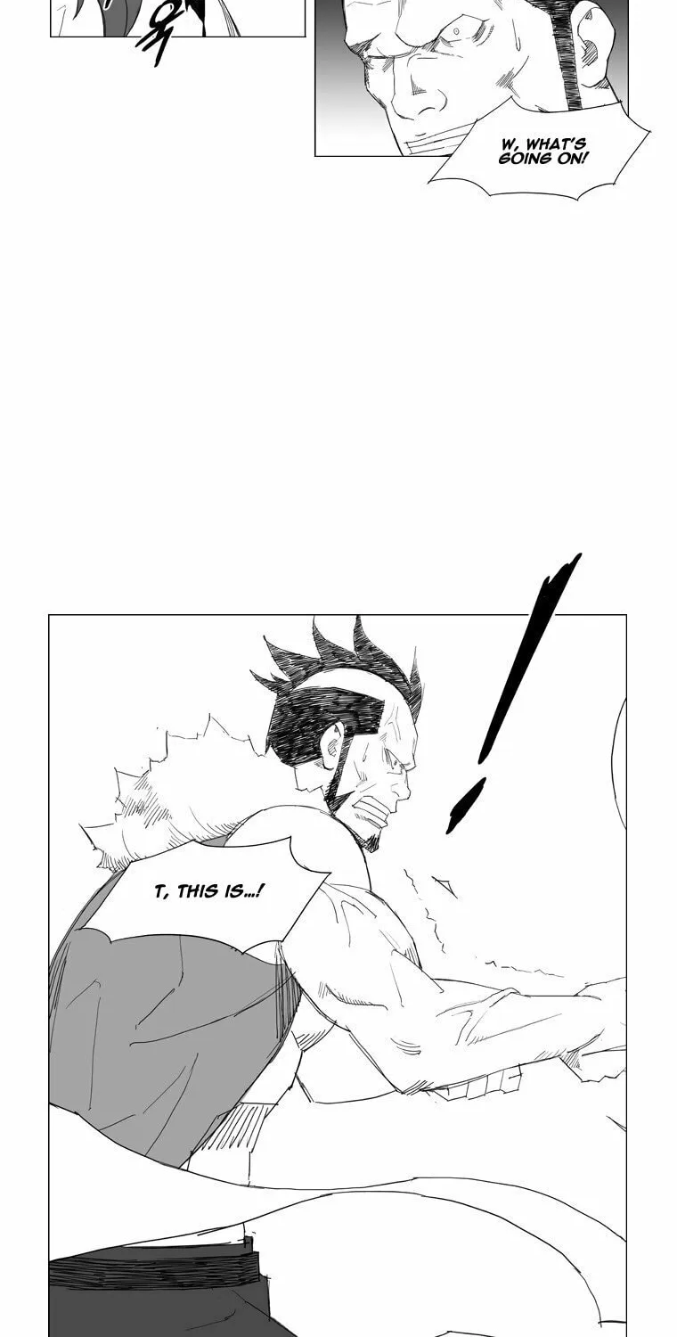 Read Mujang chapter 55 image 20 on Lezhin