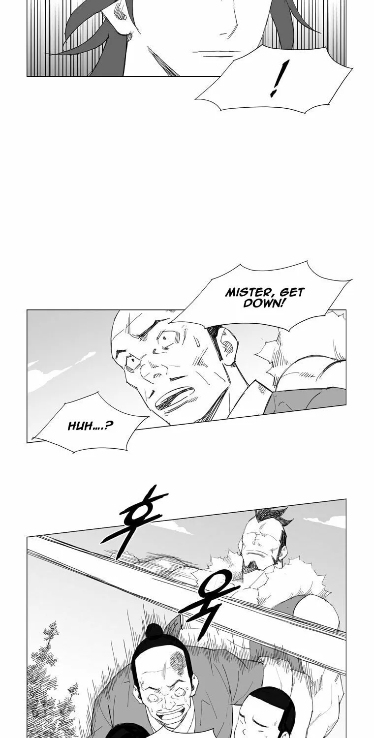 Read Mujang chapter 55 image 4 on Lezhin